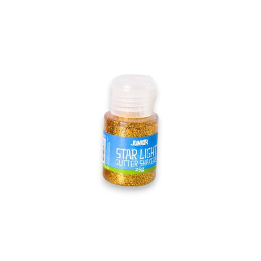 Picture of GLITTER POWDER 25G GOLD